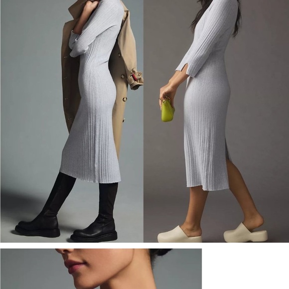 Daily practice Gray Ribbed - Picture 2 of 7